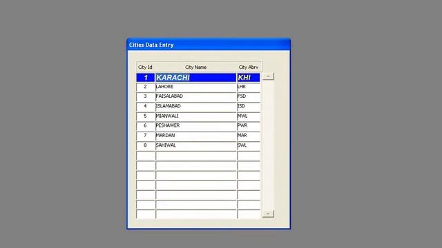 oracle stock project part 8 смотреть онлайн