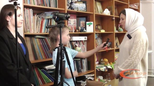 Занятия в Воскресной школе «Пеликан» и зимний поход детей, родителей и прихожан церкви смотреть онлайн