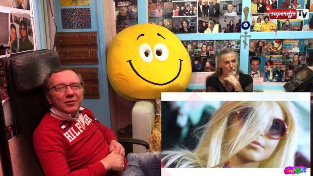 Милана Джигурда Гребенщиков Смотрим клип Я такая в маму смотреть онлайн