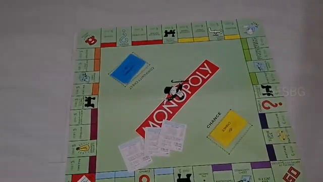 Monopoly short game for 60-90 minutes. (Tamil Demo) смотреть онлайн