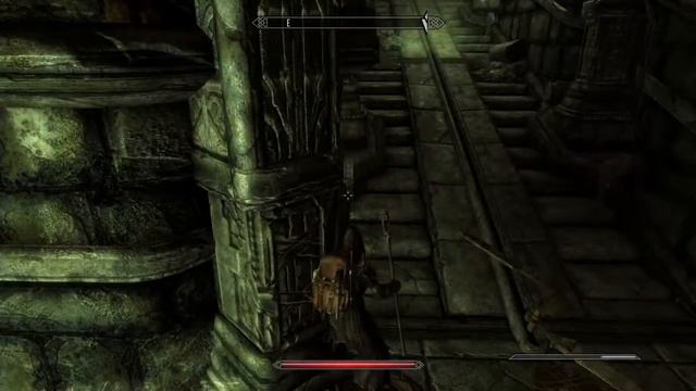 ♯20【SKYRIM】AE『死霊術師縛り＆体力初期値縛りプレイ』みんなで楽しくスカイリム【ライブ実況】PS4 смотреть онлайн