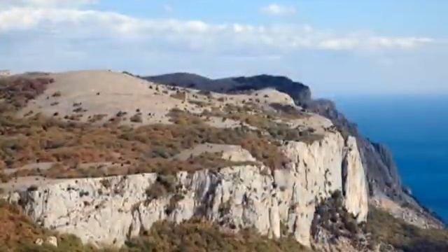 КРЫМСКИЙ СТОУНХЕНДЖ ХРАМ СОЛНЦА смотреть онлайн