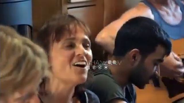 USA! Американцы зажыгают!!! Таджикская песня!!! Подписивай и жми классс.... 👍👍👍 смотреть онлайн