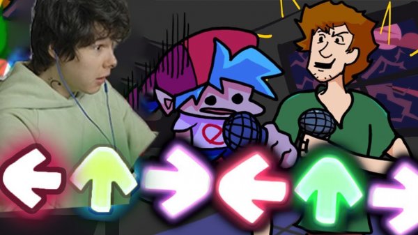 СКУББИ ДУ САМЫЙ СЛОЖНЫЙ МОД