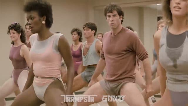 Trampsta & Gonzi - Slow Down (Vídeo) смотреть онлайн