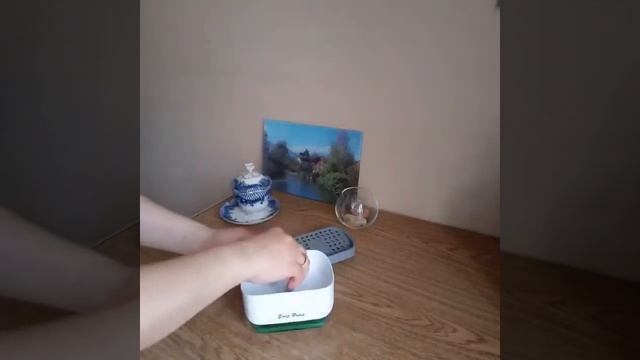 Диспенсер для моющего средства/Дозатор для моющего средства/Диспенсер для жидкого мыла смотреть онлайн