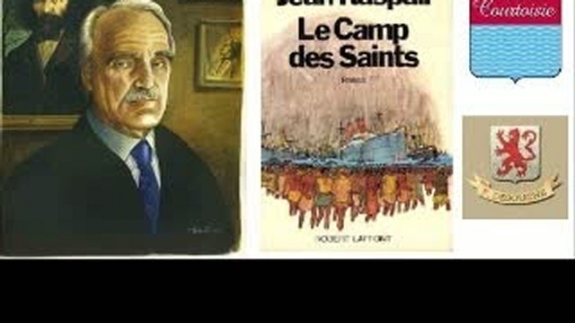 8 - Le Réveil Des Européens?