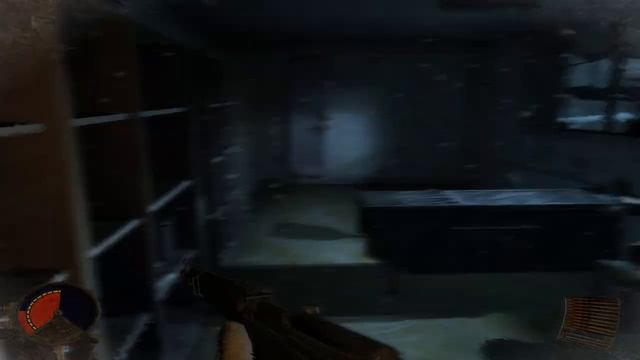 Cryostasis: Sleep of Reason (Russian) - 2008 - Часть 8: Атомный Реактор Корабля смотреть онлайн