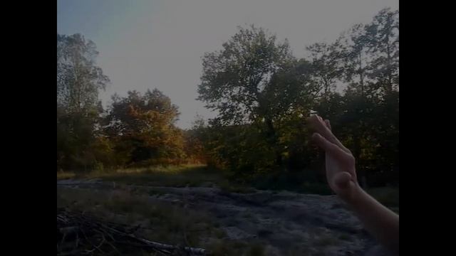 Первая часть велопохода по рекам и озерам Владимирской области. смотреть онлайн
