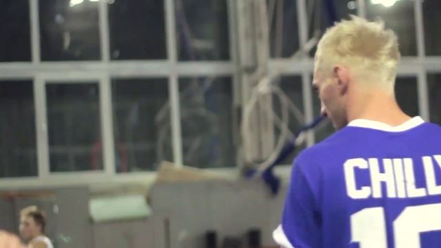 Трикинг Киев .mp4 смотреть онлайн