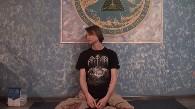 Сатсанг Сумирана в Пятигорске 30.04.2022