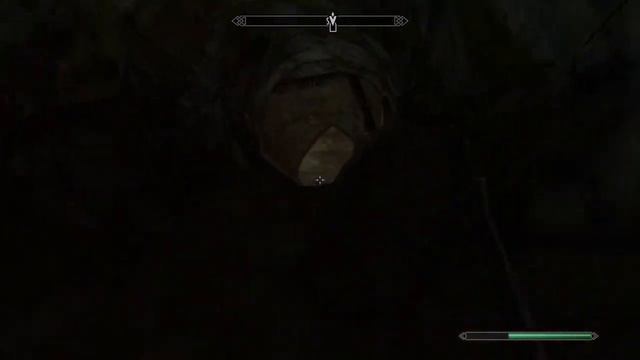 Skyrim Elder Scrolls || Wolf Knight play through Ep 12 (retrieving the horn) смотреть онлайн