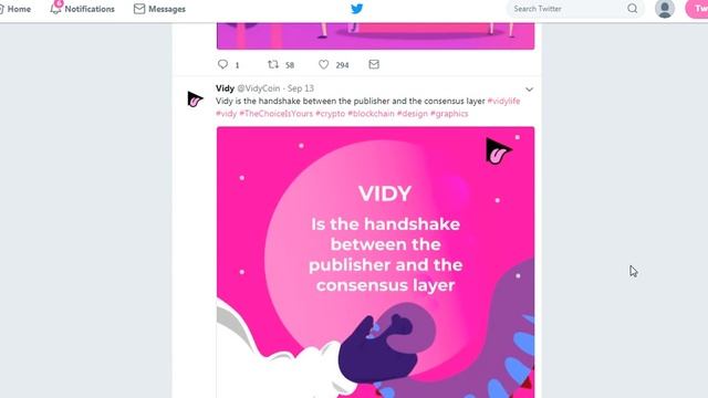 VIDY соц сети смотреть онлайн
