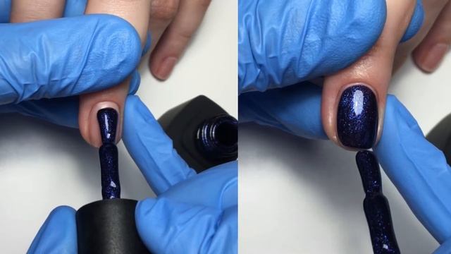 Гель-лак Lovely 070 - плотность c 1 слоя. Носка до 6 недель! смотреть онлайн