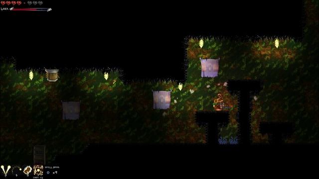 A Valley Without Wind 2 - Lilith смотреть онлайн