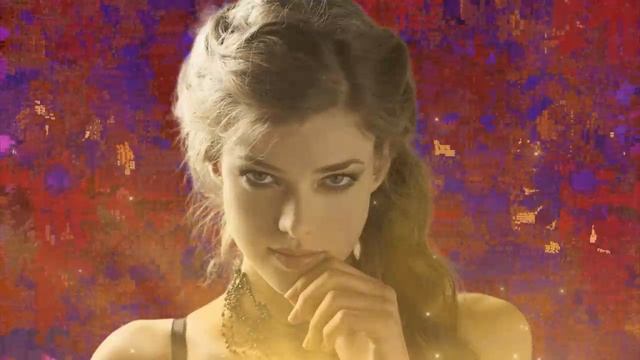 Magical Italian Kaleidoscope - 3