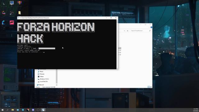 Forza Horizon 5 Hack | FreeMoney + Cars + Wheelspins | New ModMenu | April 2023 смотреть онлайн