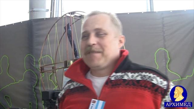 Аэроглиссер смотреть онлайн