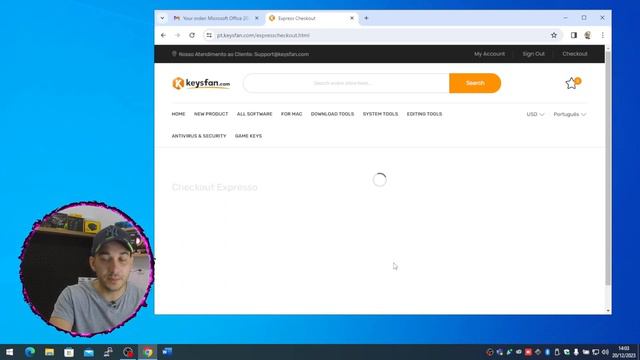 Microsoft Office 2021 Pro Plus - Vale a Pena Comprar a Licença ? смотреть онлайн