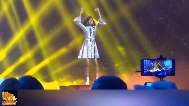 EUROVISION 2019 WINNER Duncan Laurence vs WINNERS of the Junior Eurovision THE LOSING GAME VOTING смотреть онлайн
