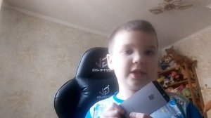 Обзор на мои телефоны