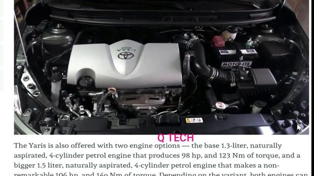 Difference Between Honda City Toyota Yaris And Changan Alsvin Features Prices in Pakistan смотреть онлайн