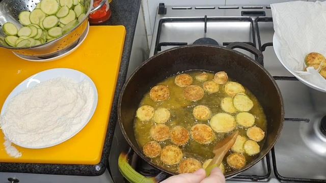 Супер Кабачок #цуккини #Simeinii-Podraid смотреть онлайн