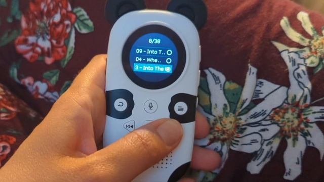 RUIZU 16GB MP3 Player for Kids | Our Point Of View смотреть онлайн