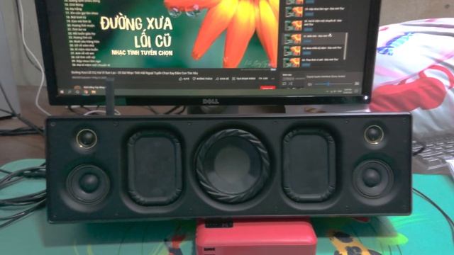 Sony SRS X9 смотреть онлайн