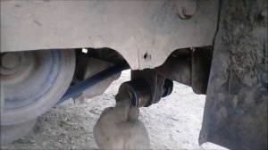 Замена сайленблока сабли ваз2110-2112