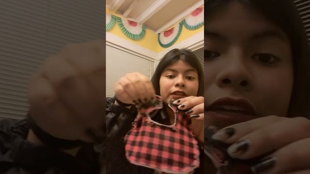 Chicken Diaper DIY - Como Hacer Un Pañal Para Gallinas