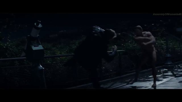 Папс против т800!! Я ждал тебя!