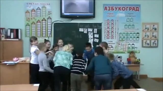 Занятие "Путешествие в магазин игрушек" смотреть онлайн