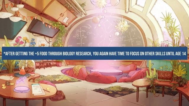 I Was a Teenage Exocolonist - Hungry No More Trophy Guide, How to End the Famine смотреть онлайн