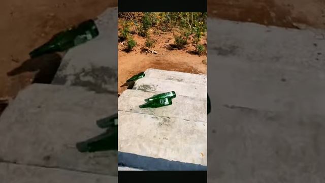 бью бутылки по лестнице, РЕЛАКС для Глаз, и ушей, приятный звук, антистресс смотреть онлайн