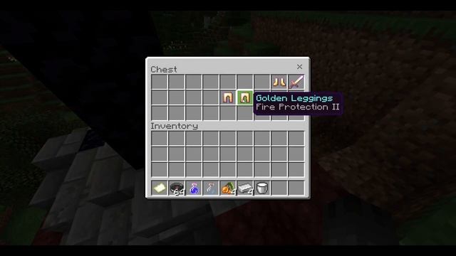 Minecraft pe 1.17 seed village & mountains with lush cave underground, amethyst geode, portal !! смотреть онлайн