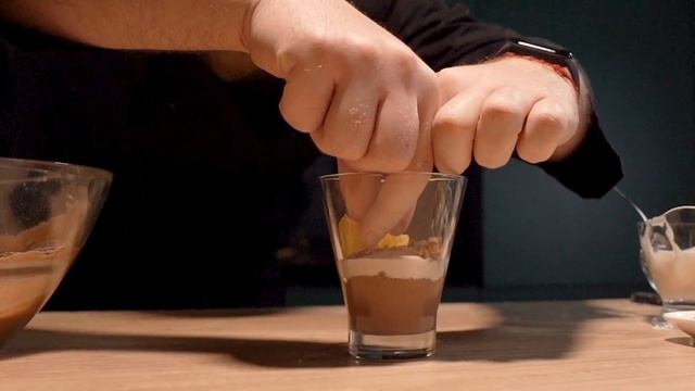 Бородатые рецепты. Фруктово-ореховый йогурт смотреть онлайн