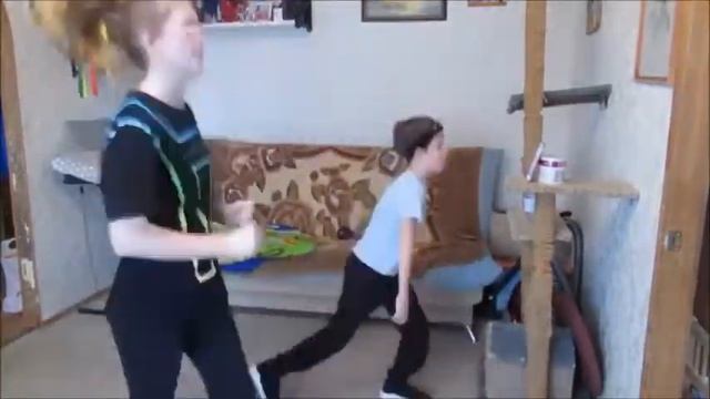 Я готовлюсь к ГТО смотреть онлайн