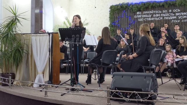 Ему нигде не было места. Християнські вірші. Ляшенко Віка. смотреть онлайн