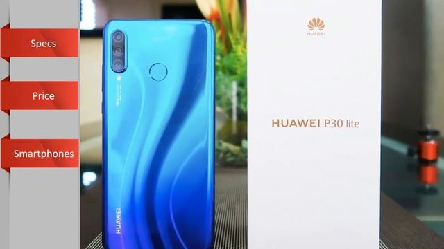huawei p30 lite review khmer - phone in cambodia - p30 lite price - huawei p30 specs - for sale смотреть онлайн