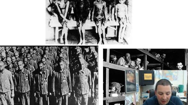 WWII in 20 Minutes (Plus Holocaust & A-Bomb) смотреть онлайн