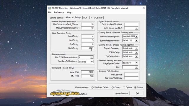 How to Improve Your Ping In Fortnite Season 7! - Network Optimization Guide! смотреть онлайн
