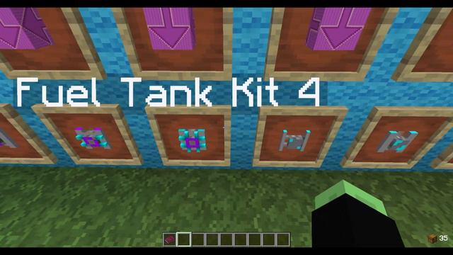 MCG Starcraft | Traveler resource pack demo смотреть онлайн