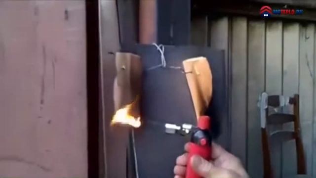 Сравнение Пенополиуретана ППУ и Пенополистирола смотреть онлайн