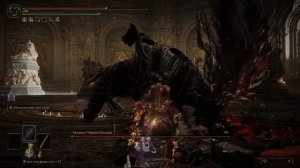 Elden Ring Маликет Чёрный Клинок гайд по убийству