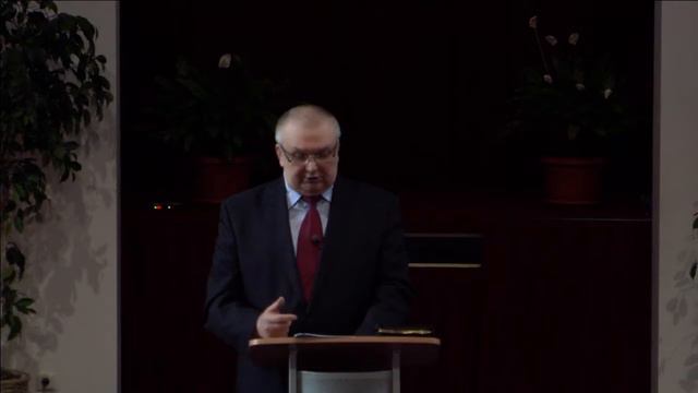 Богослужение 07.02.2016 Зеленоградской Баптистской Церкви смотреть онлайн