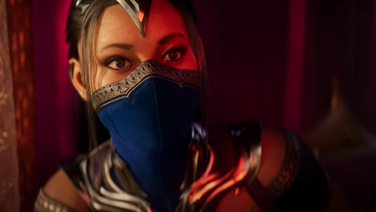 Mortal Kombat 1 Official Announcement Trailer #MK12 #MK1 #MK #MortalKombat12 #KungLao #MK1 #Trailer