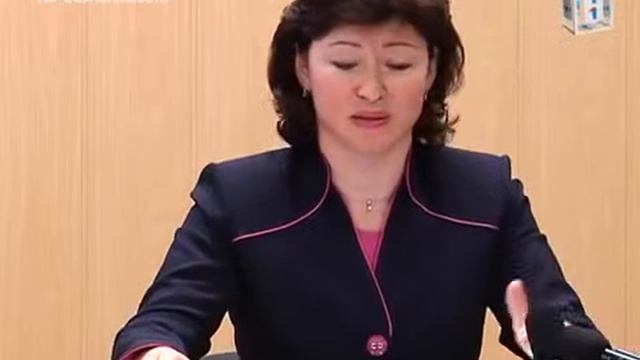 В компаниях, где трудятся более 35 человек, обязаны брать на работу инвалидов (3 декабря 2013 г.) смотреть онлайн