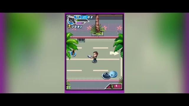 ZOMBIEWOOD - Gameplay Walkthrough, Part 1 / Java Games смотреть онлайн