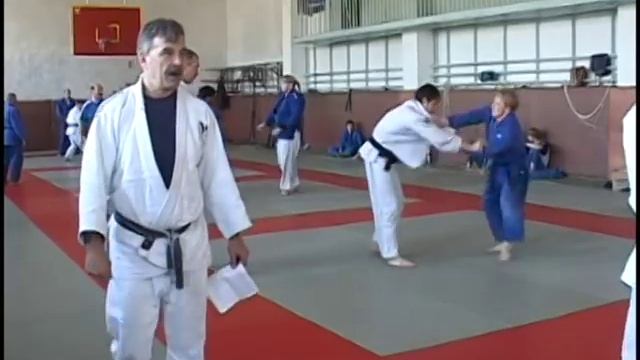 Памяти ЗТР Щедрухина В.П. "Мы помним..." смотреть онлайн